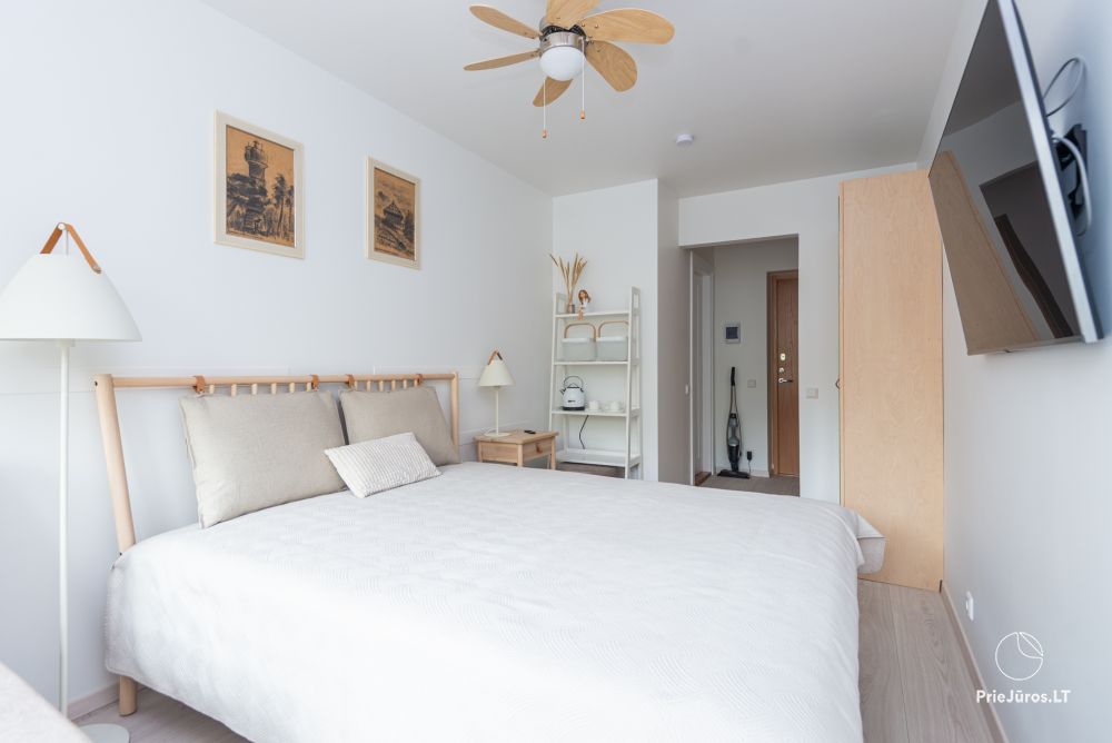 Zimmer und Wohnungen (Appartements) zur Miete in Nida NIDA RŪTA