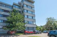 Wohnung und Zimmer in Palanga