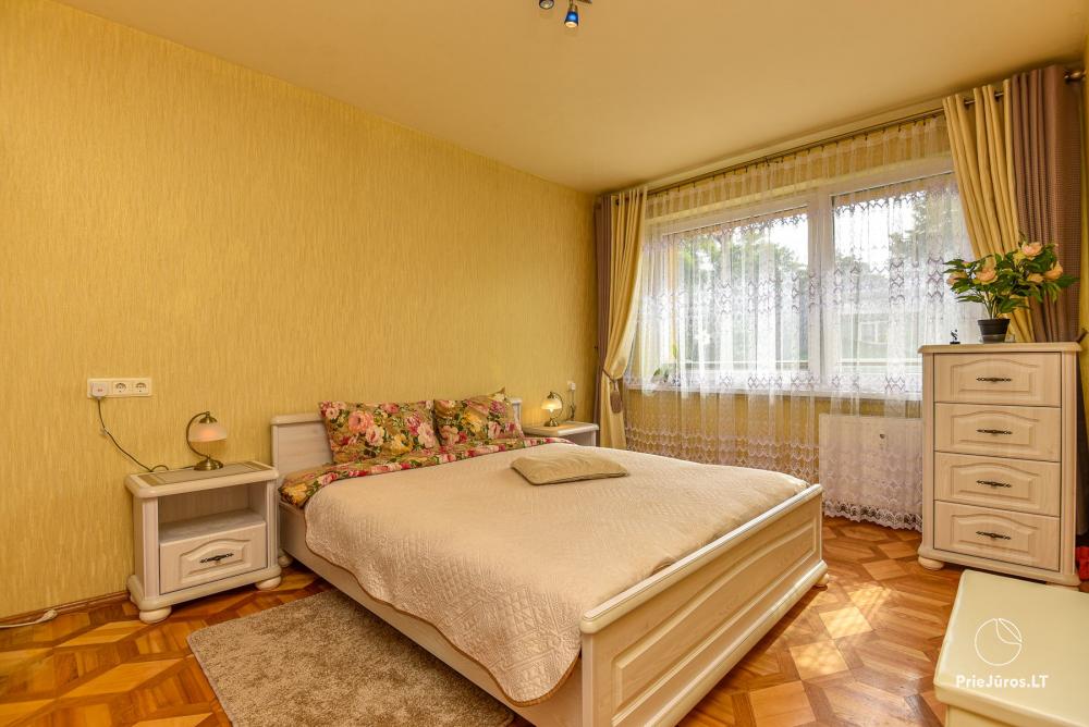 Appartement in Palanga - 1