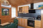 Apartments in Nida für 6-8 Gäste mit Sauna, eigenem Garten, in der Nähe des yachtclub - 4