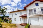Appartementen in Planaga
