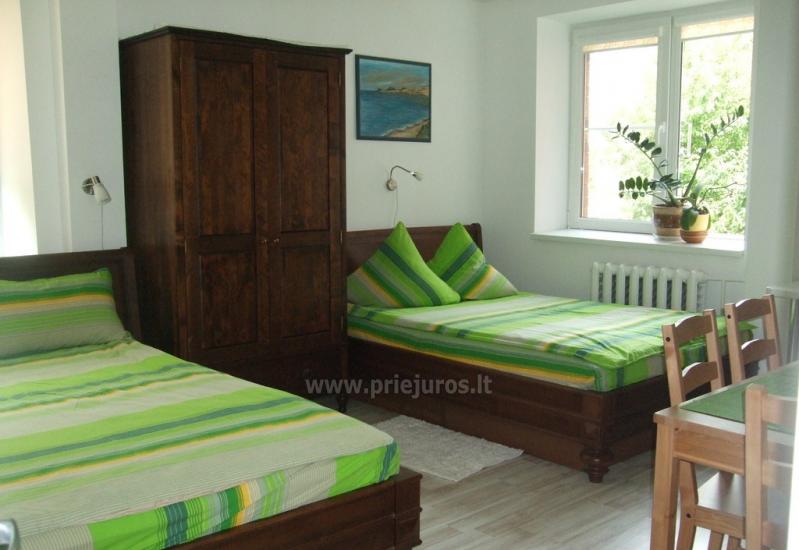 Unterkunft in Nidden: - Zimmervermietung NUR 40-50 EUR! - 1