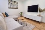 Neu renovierte Wohnung zur Miete in Juodkrantė - 2