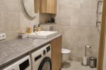 Neu renovierte Wohnung zur Miete in Juodkrantė - 6