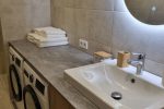Neu renovierte Wohnung zur Miete in Juodkrantė - 3