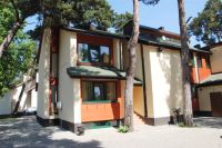 Zimmer und Ferienwohnungs in Palanga, nicht weit vom Meer