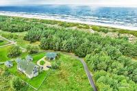 Appartements und Hutten in Sventoji, an der Ostsee "OŠUPIO KOPA"