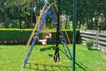 Zimmer mit Annehmlichkeiten in Palanga: Garten, Grill, Schaukeln - 3