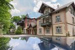 Villa Bachmann in Juodkrante - 2