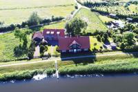 Urlaub in Minge (Litauen) "VILA MINGĖ"