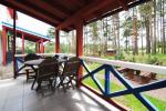 Cottage zur Miete in Kurische Nehrung - 2