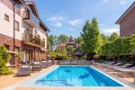 Appartements in Palanga SKORPIONO VILA - 4