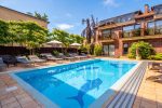 Appartements in Palanga SKORPIONO VILA