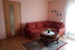Ein-Zimmer Wohnung Miete in Palanga - 4