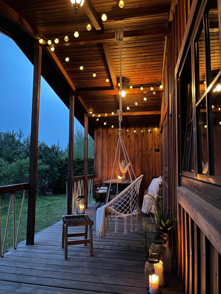 Zimmer Miete im Ferienhutte in Šventoji (Palanga) and der Ostsee, Litauen