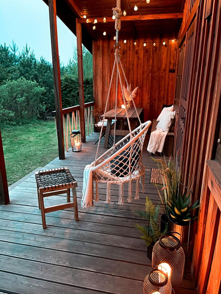 Zimmer Miete im Ferienhutte in Šventoji (Palanga) and der Ostsee, Litauen