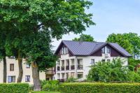 Gasthaus in Palanga "Igno vila"
