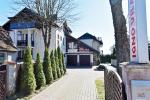 Gasthaus in Palanga Igno vila - 2
