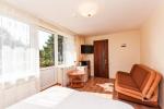 Villa Krantas in Palanga 30 Meter zum Strand!