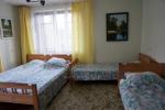 Zimmer mit Küche und allen Annehmlichkeiten zur Miete in Palanga - 2