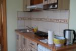 Zimmer mit Küche und allen Annehmlichkeiten zur Miete in Palanga - 4