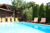 Apartment-Komplex "Palangos Saulegraza" in Palanga