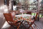 Apartment-Komplex Palangos Saulegraza in Palanga