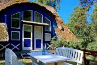 Cottage in Nida "Fishmaster