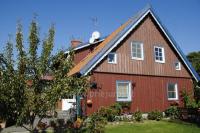 Wohnung zu vermieten in Nida