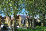 Bungalows mit Terrassen in Palanga Baure - 5