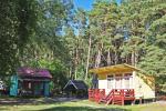 Ferienhütte an der Ostsee in Sventoji (Palanga), Litauen - 5