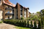 Ein Zimmer zu vermieten in Nida, Kopų Straße - 3