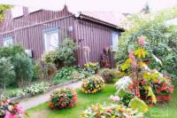 Urlaub in Nidden, Kurische Nehrung in Litauen
