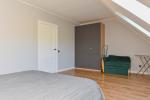 Dreizimmerwohnung mit Blick auf die Lagune