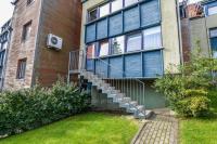 Zweizimmerwohnung "Ula" zu vermieten in Nida