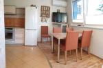 Ferienwohnung in Nidden, Kurische Nehrung