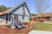 Ferienhaus und Ferienwohnungen in Preila "Pas Žilviną"