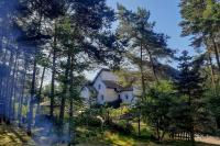 Neue Apartments „Ežiukų rojus“ in Preila und separate Zimmervermietung im Cottage