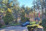 Neue Apartments „Ežiukų rojus“ in Preila und separate Zimmervermietung im Cottage - 2