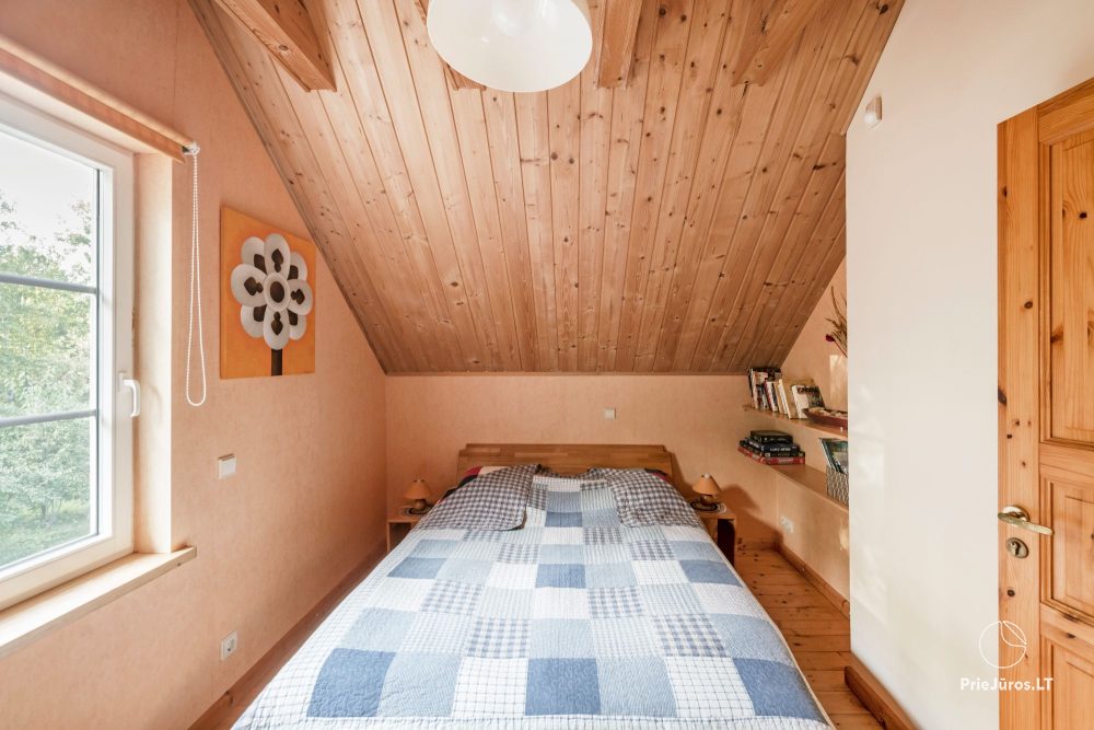 Zwei-Zimmer-Appartement (2+2) - Medus