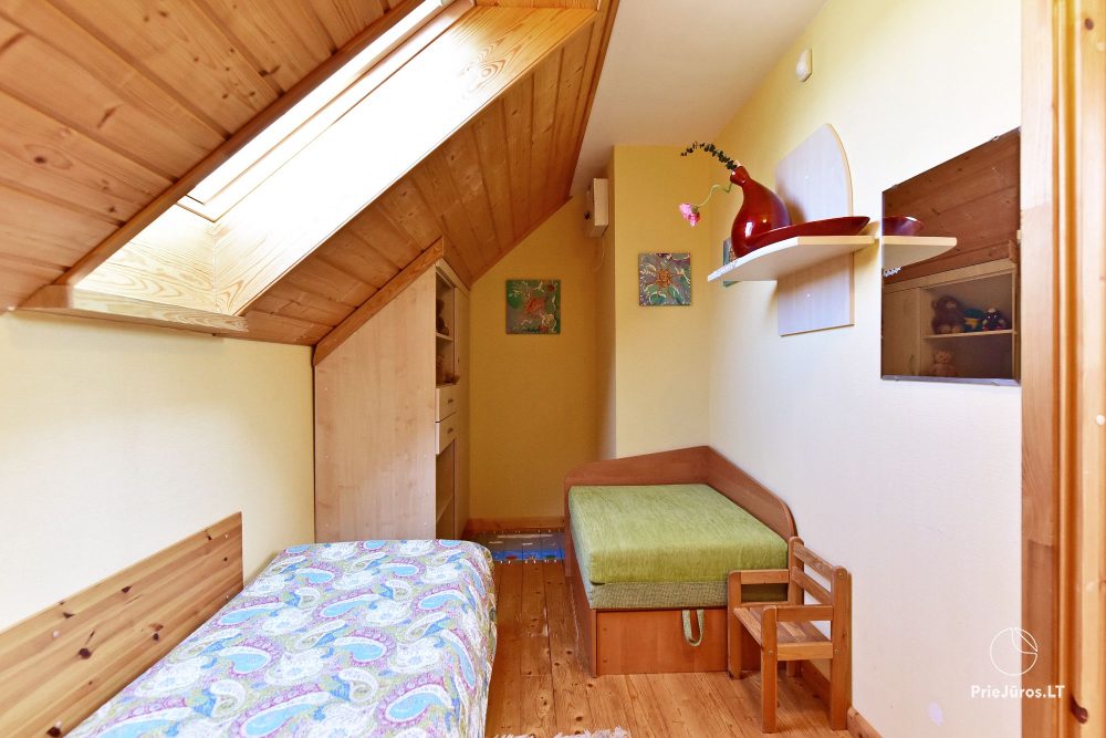 Zwei-Zimmer-Appartement (2+2) - Medus