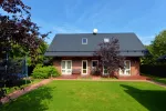 Ferienhaus-Villa in Palanga, Vanagupes Str.