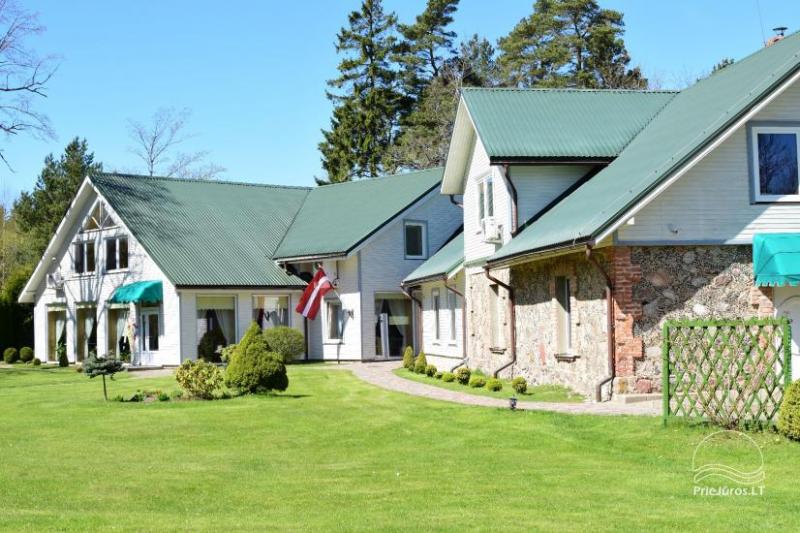 Ferien-und Gesundheitszentrum Imantas