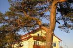 Gästehaus in Sventoji Osia - Zimmer, Apartments nur 150 M zu den Dünen! - 6