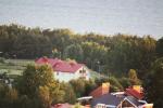 Gästehaus in Sventoji Osia - Zimmer, Apartments nur 150 M zu den Dünen! - 3