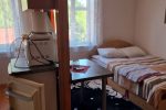 Zimmer und Ferienhutte in Melnrage (Klaipeda) - 2