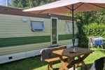 Zimmer und Ferienhutte in Melnrage (Klaipeda) - 3
