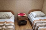 Zimmer und Ferienhutte in Melnrage (Klaipeda) - 5