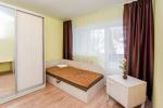 Ferienhaus Politechnika. Preiswert Raummiete in Palanga Zentrum - 3
