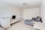 Ferienhaus Politechnika.  Preiswert Raummiete in Palanga Zentrum - 6